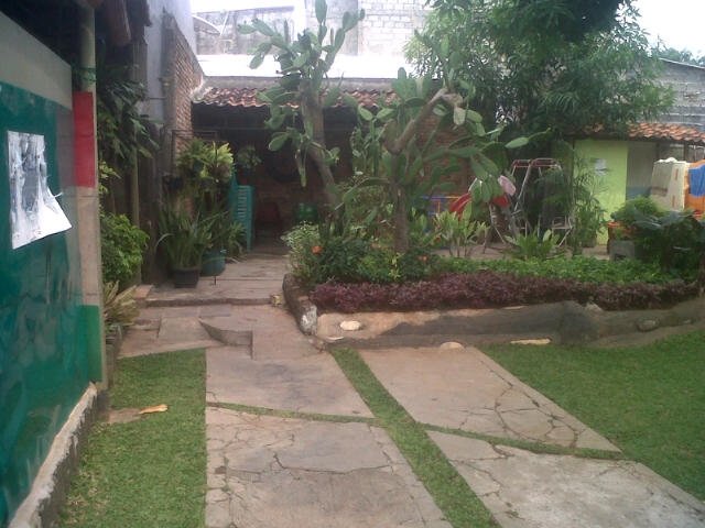 Rumah 1 Lantai, Luas Tanah 714m2 di Kedoya - 4