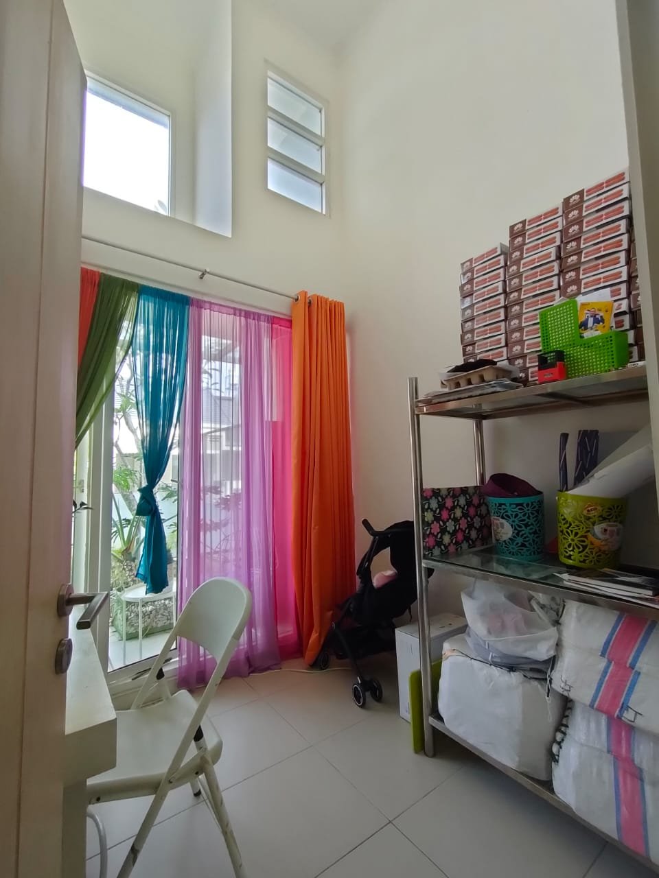 Rumah Dijual Dekat Kampus Malang, - 6