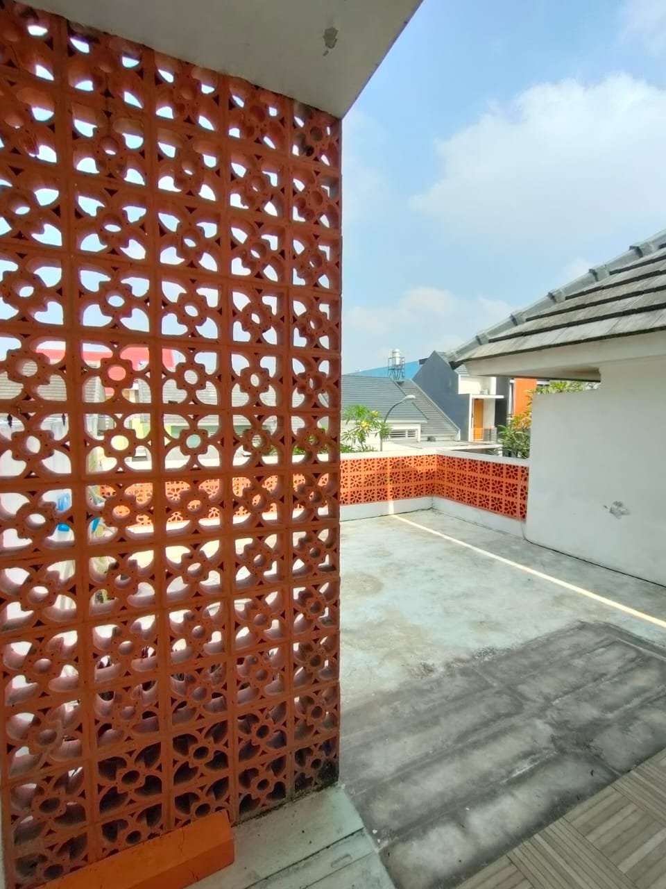 Rumah Dijual Dekat Kampus Malang, - 4