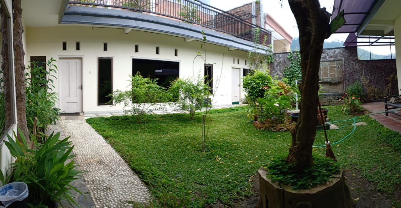 Rumah Mewah Dijual Di Batu Malang, - 3