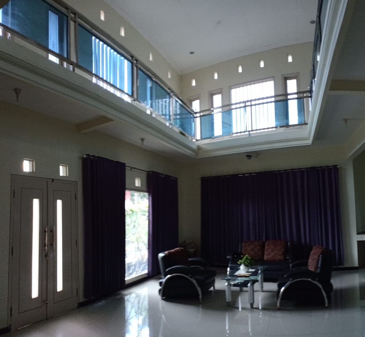 Rumah Mewah Dijual Di Batu Malang, - 5