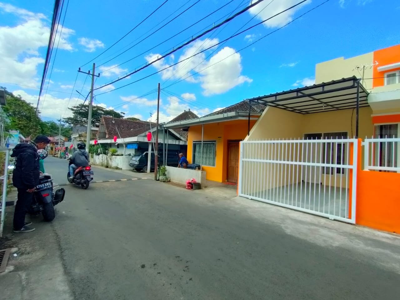 Rumah Dijual Di Batu Malang, - 5