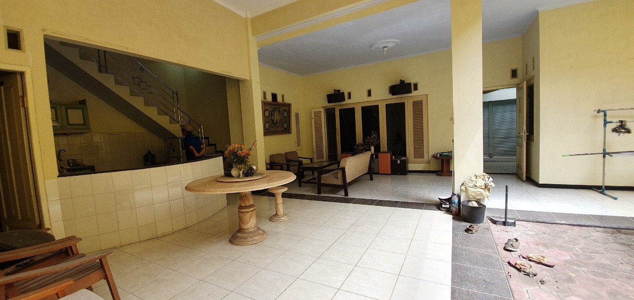 Perumahan Minimalis Di Lowokwaru Malang, - 2