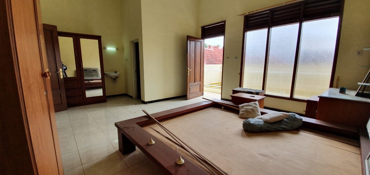 Perumahan Minimalis Di Lowokwaru Malang, - 5