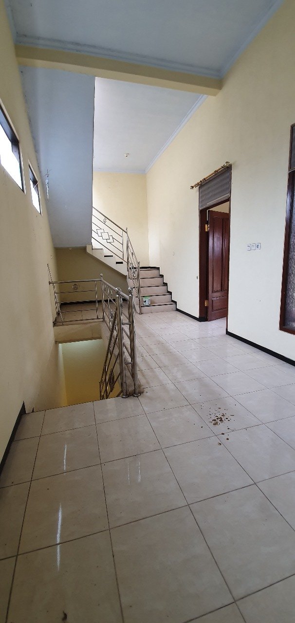 Perumahan Minimalis Di Lowokwaru Malang, - 4