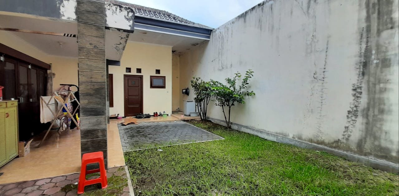 Rumah Dijual Di Tlogomas Malang, - 4