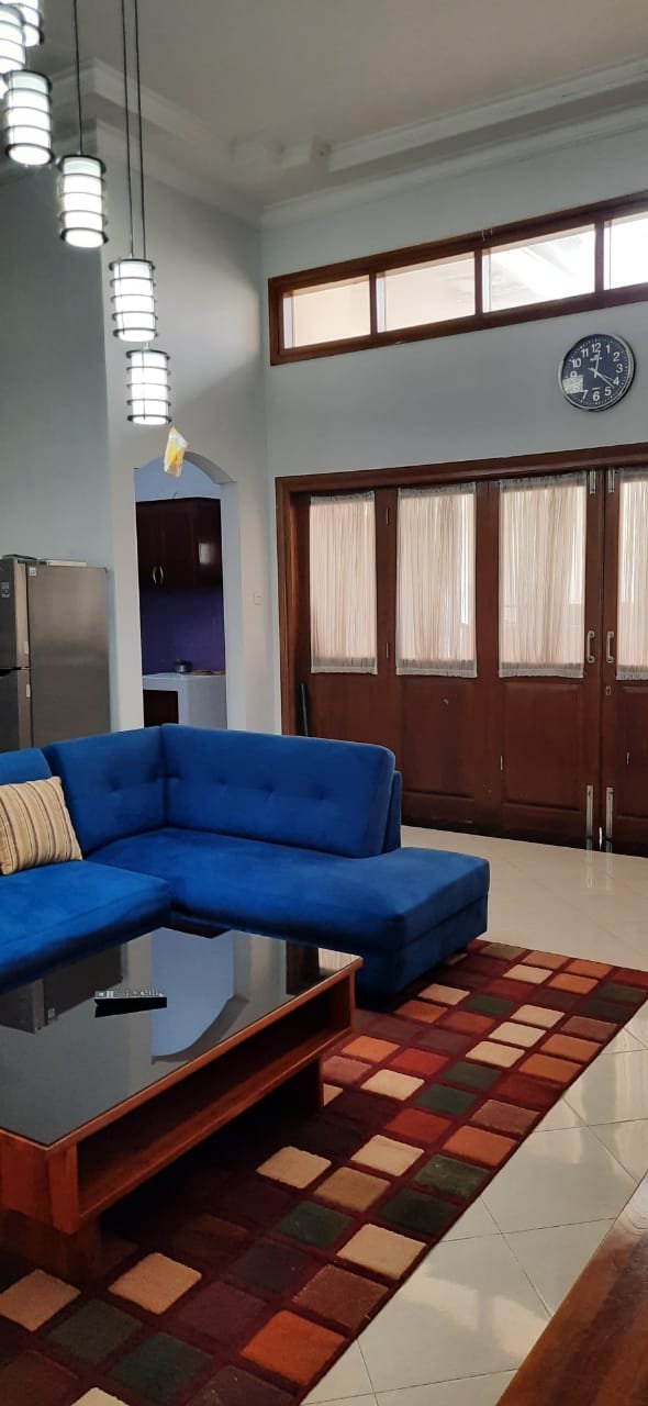 Rumah Dijual Di Tlogomas Malang, - 5