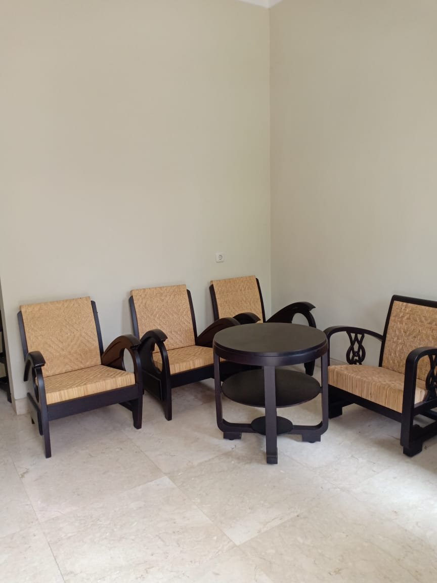 Rumah Dijual Dekat Kampus Malang, - 5