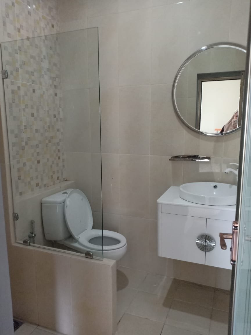 Rumah Dijual Dekat Kampus Malang, - 4