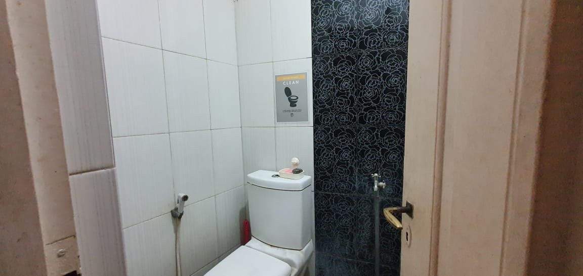 Cari Rumah Murah Dekat Kampus, - 3