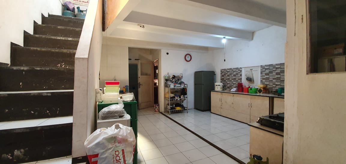 Jual Rumah Kost Malang, - 4