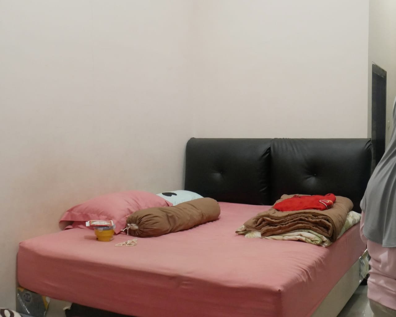 Rumah Strategis Malang Dijual, - 4