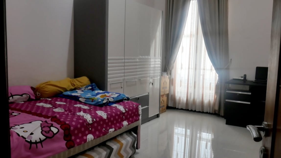 Rumah Strategis Malang Dijual, - 3