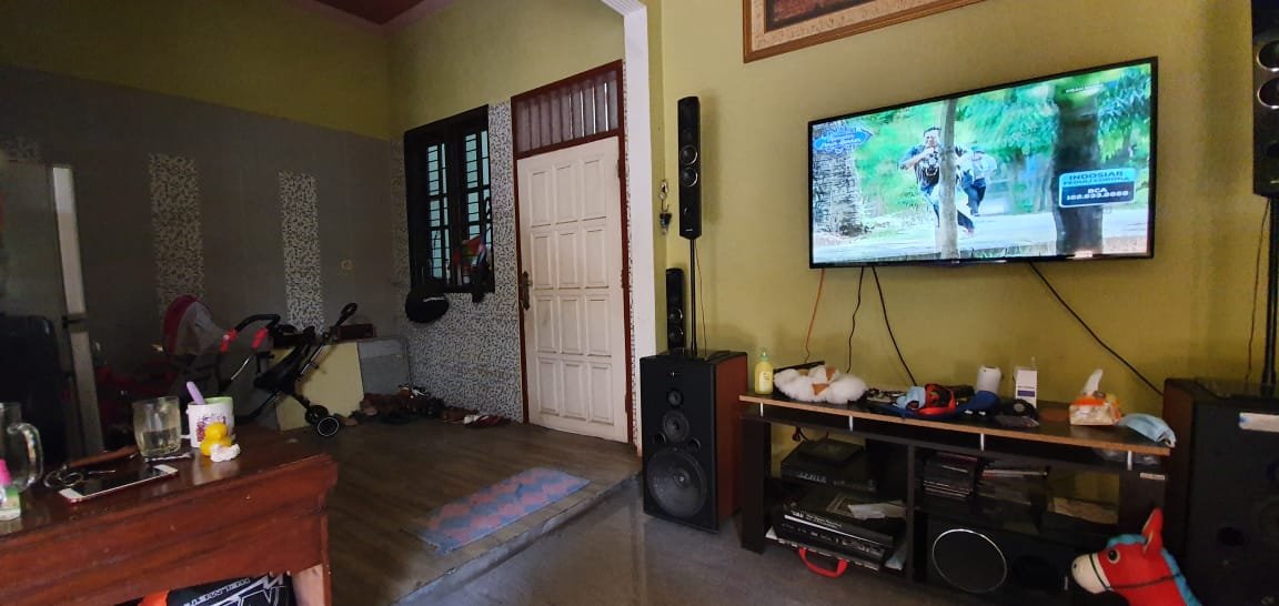 Rumah Dijual Dekat Kampus Umm Malang, - 2