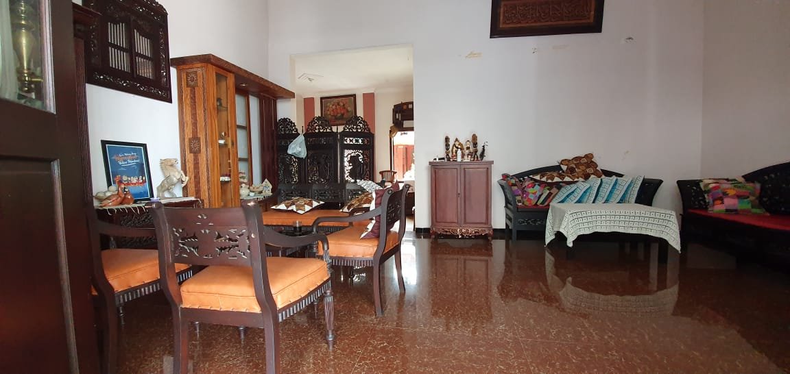 Rumah Dijual Dekat Kampus Umm Malang, - 4