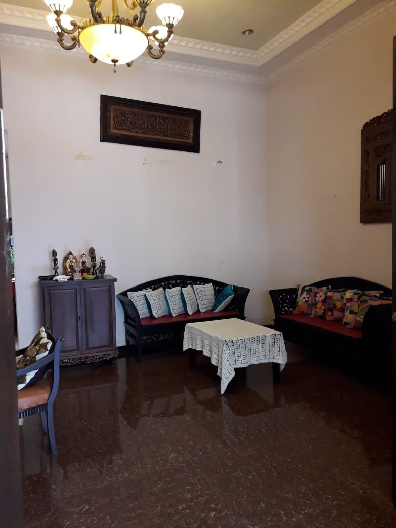 Rumah Dijual Dekat Kampus Umm Malang, - 3