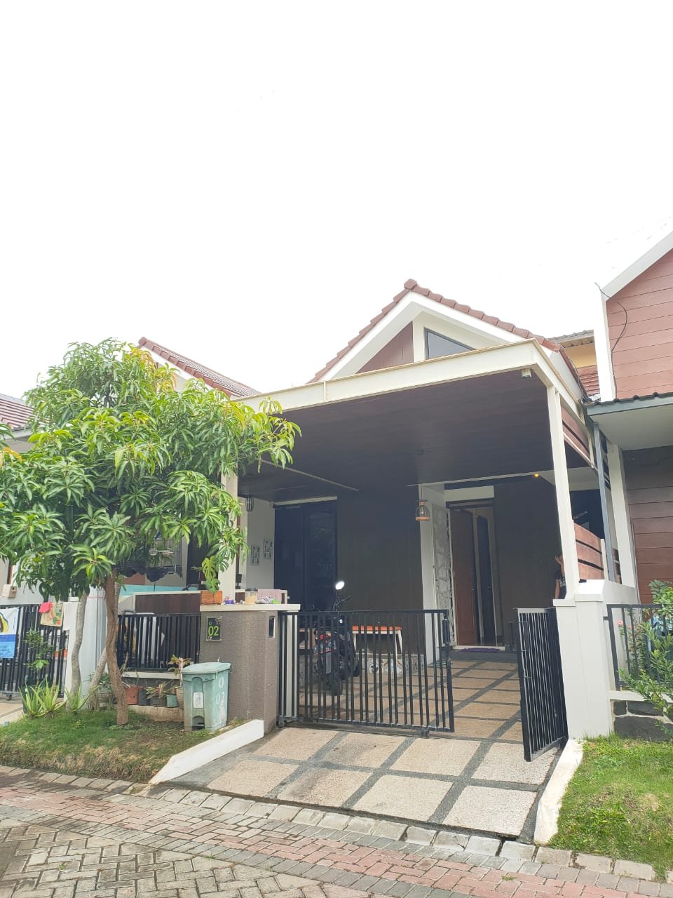 Rumah Murah Di Blimbing Malang, - 1