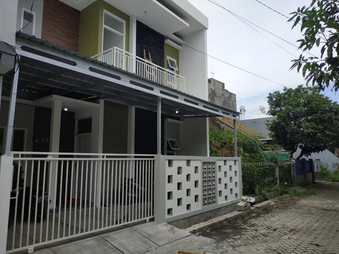 Rumah Kost Dijual Di Kota Malang, - 1