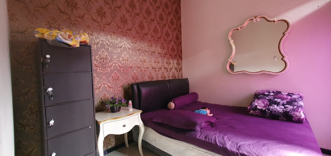 Rumah Dijual Malang Blimbing, - 3