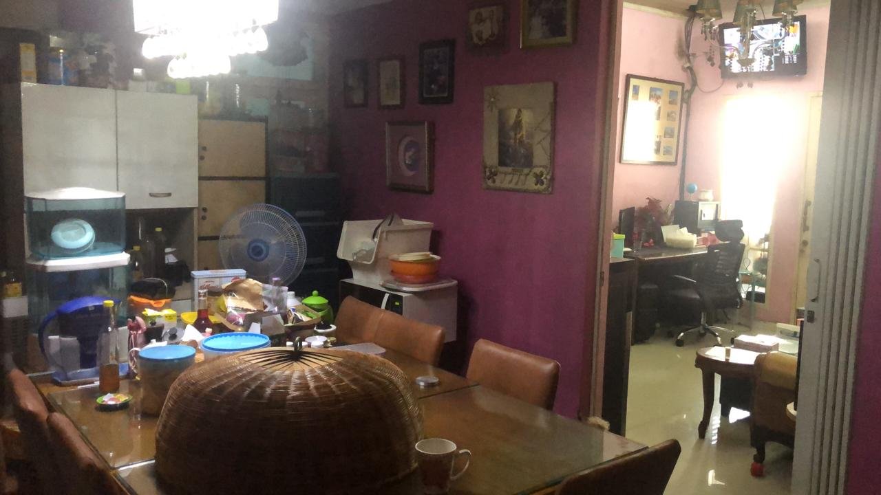 Rumah Cocok Untuk Investasi, Lokasi Tepat di Area Rencana Perluasan Gudang Garam Jakarta Pusat - 4