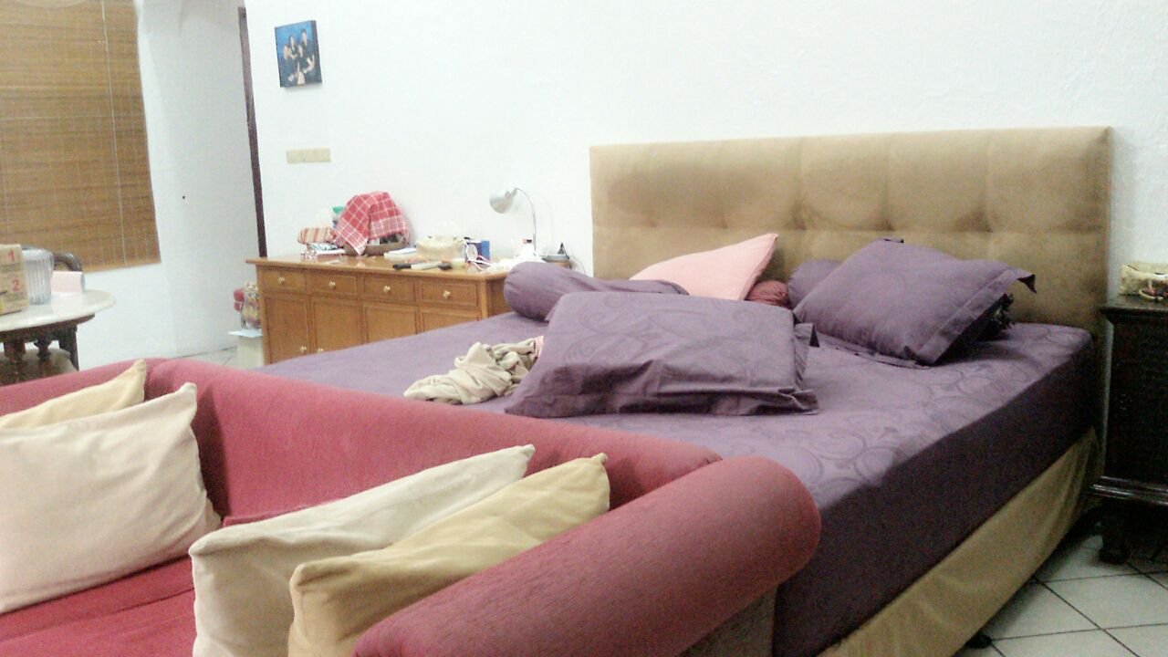 Dijual Tanah Kavling murah Luas 1500 m2 dekat Stasiun PD Ranji, Tangerang Selatan - 3