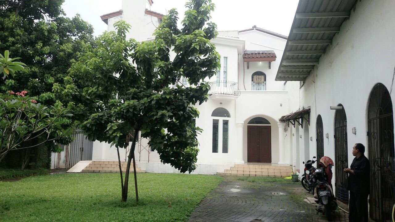 Dijual Tanah Kavling murah Luas 1500 m2 dekat Stasiun PD Ranji, Tangerang Selatan - 2