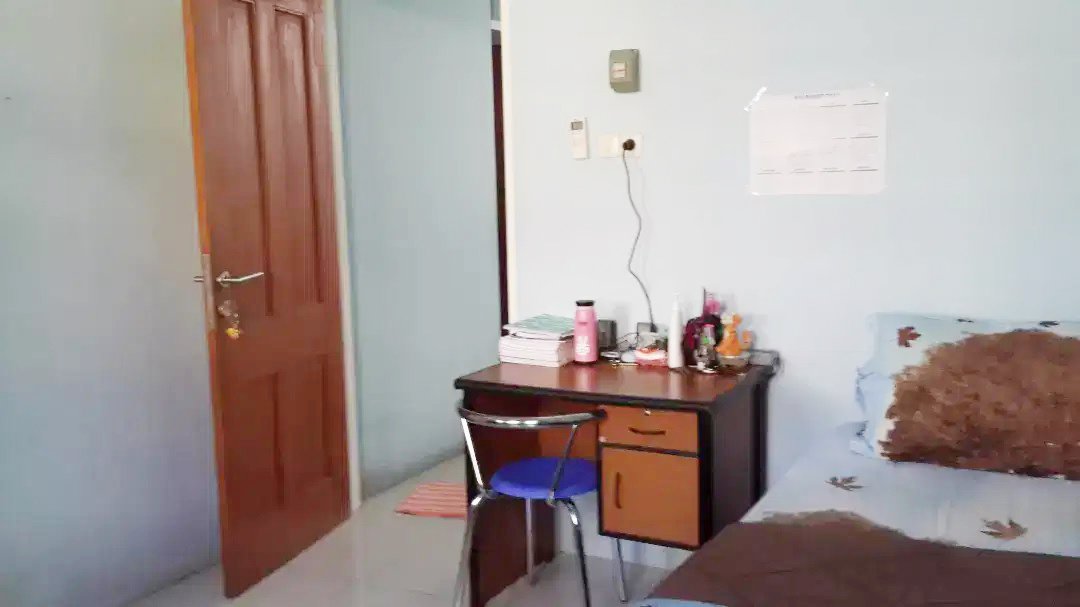 Kost Putri Kamar Bersih Fasilitas Lengkap Dekat Kampus ITS dan UNAIR Kota Surabaya - 5