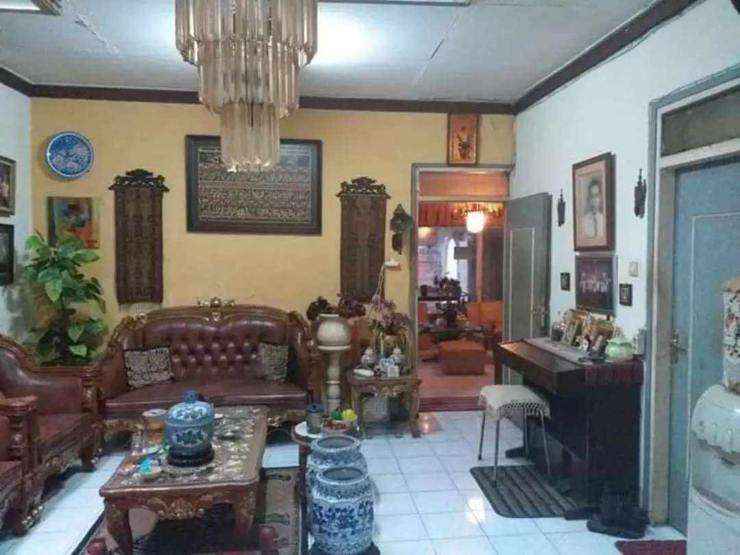 Hanya 450 meter ke Jalan Ciledug Raya! Cocok Buat Usaha Apa aja! - 8