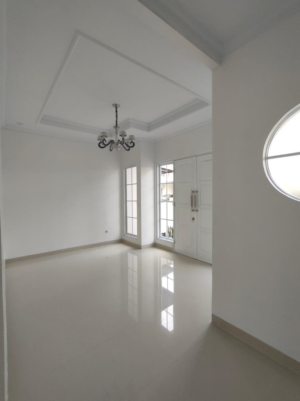 Dijual Murah Rumah Di Perumahan Green Sarpa Residence Jagakarsa Jakarta Selatan - 14
