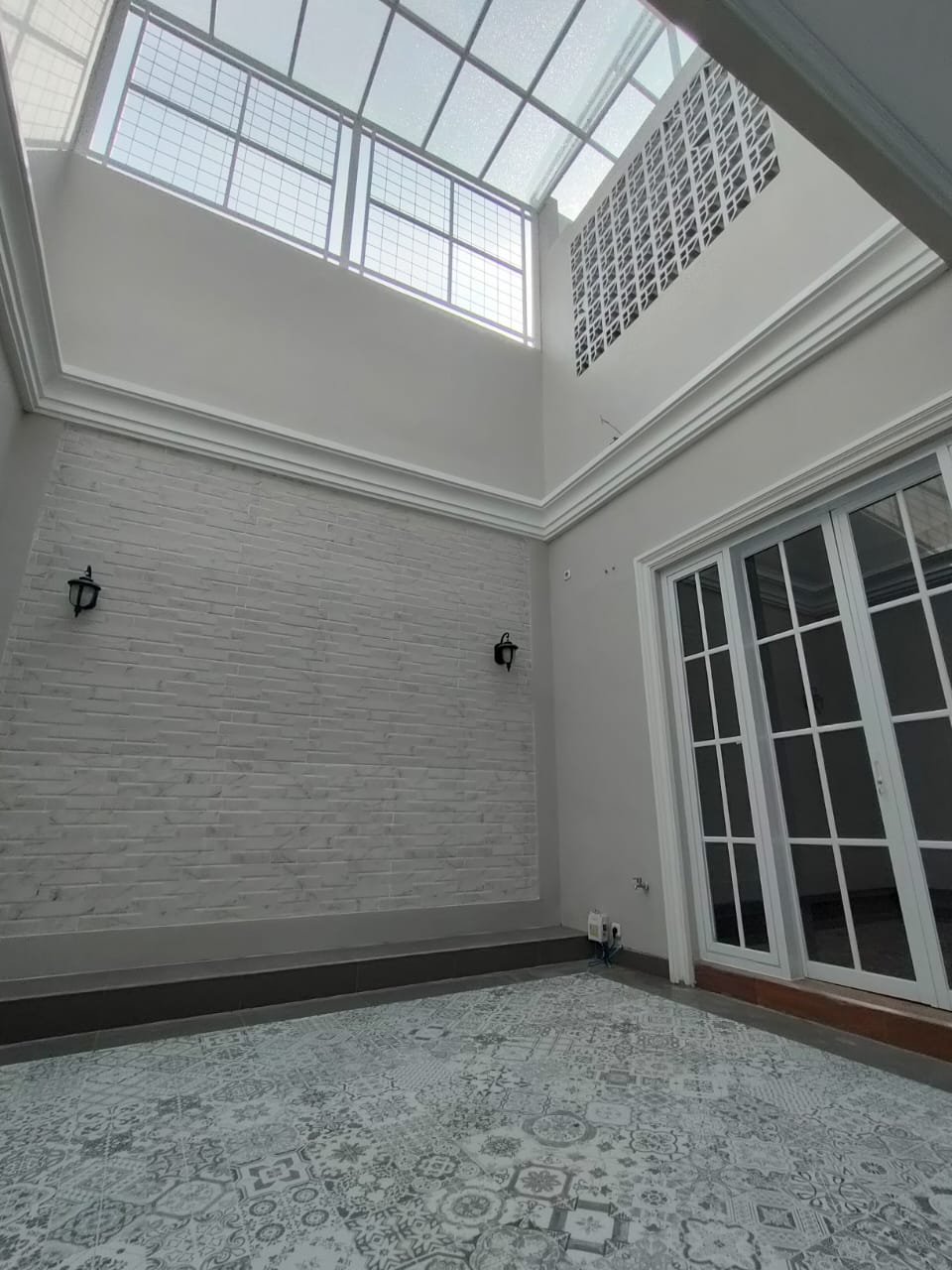 Dijual Murah Rumah Di Perumahan Green Sarpa Residence Jagakarsa Jakarta Selatan - 9