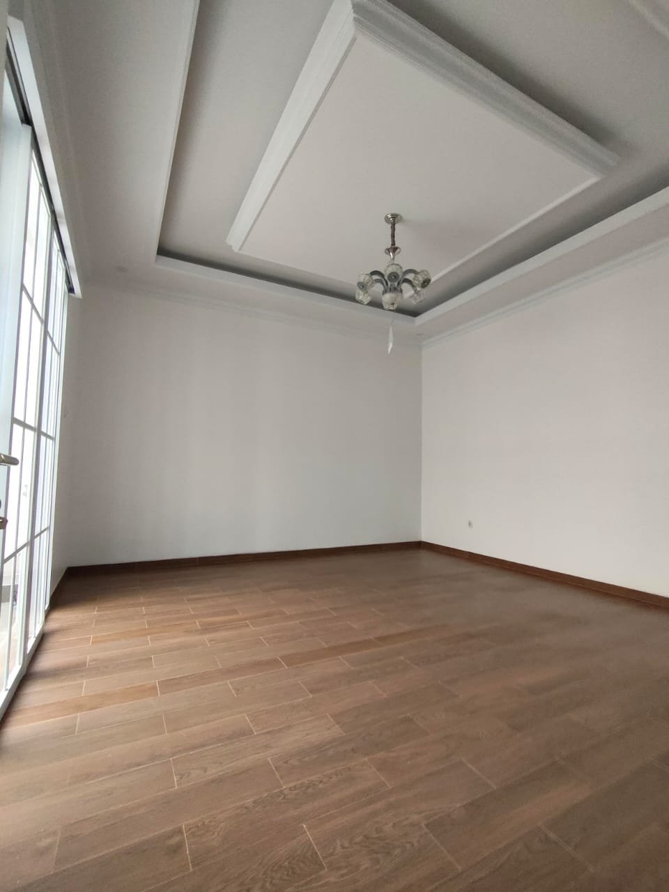 Dijual Murah Rumah Di Perumahan Green Sarpa Residence Jagakarsa Jakarta Selatan - 16
