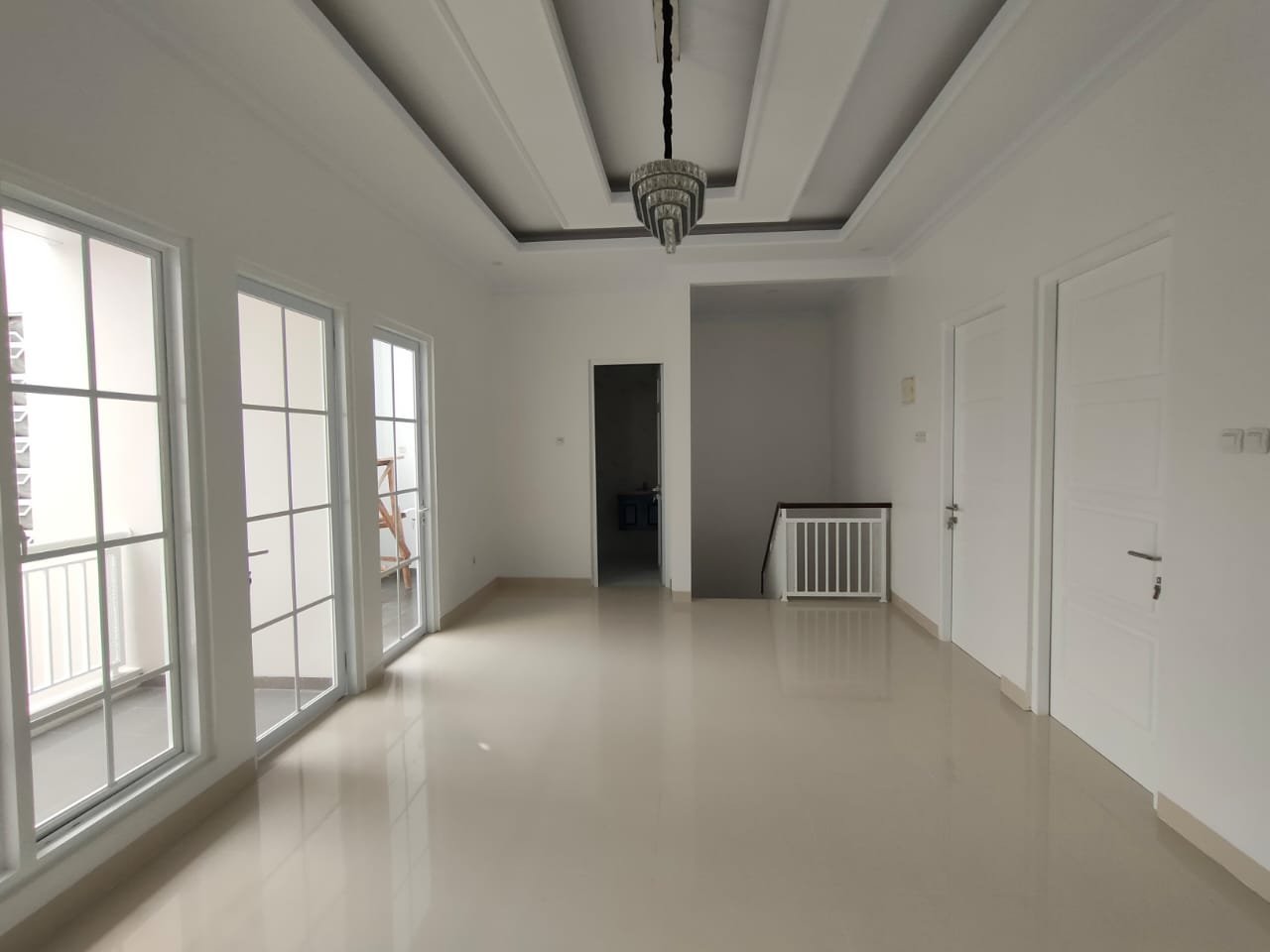 Dijual Murah Rumah Di Perumahan Green Sarpa Residence Jagakarsa Jakarta Selatan - 5