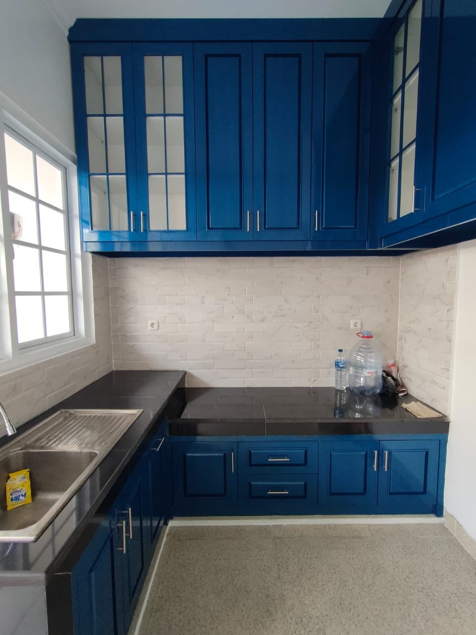 Dijual Murah Rumah Di Perumahan Green Sarpa Residence Jagakarsa Jakarta Selatan - 18