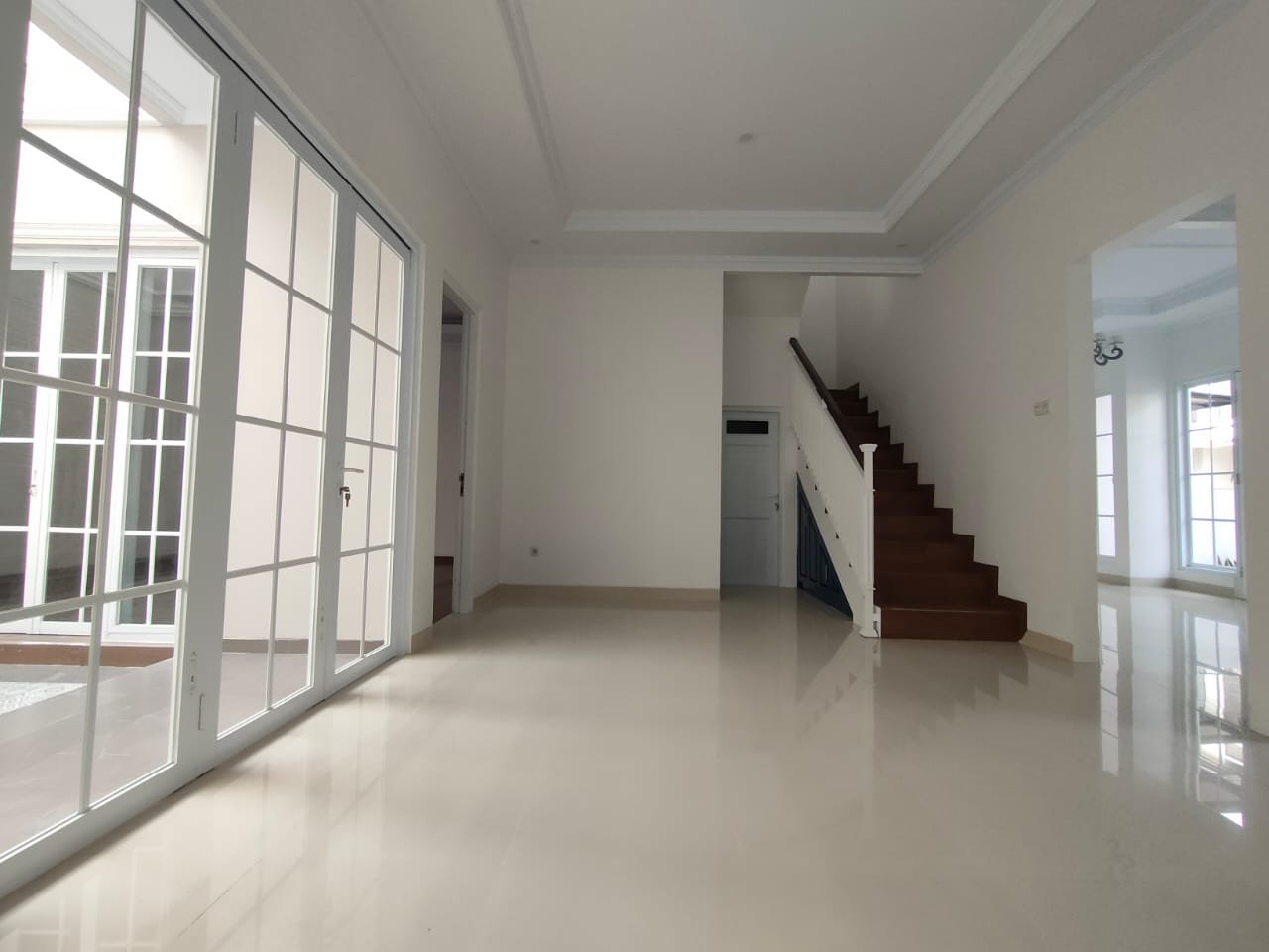 Dijual Murah Rumah Di Perumahan Green Sarpa Residence Jagakarsa Jakarta Selatan - 10