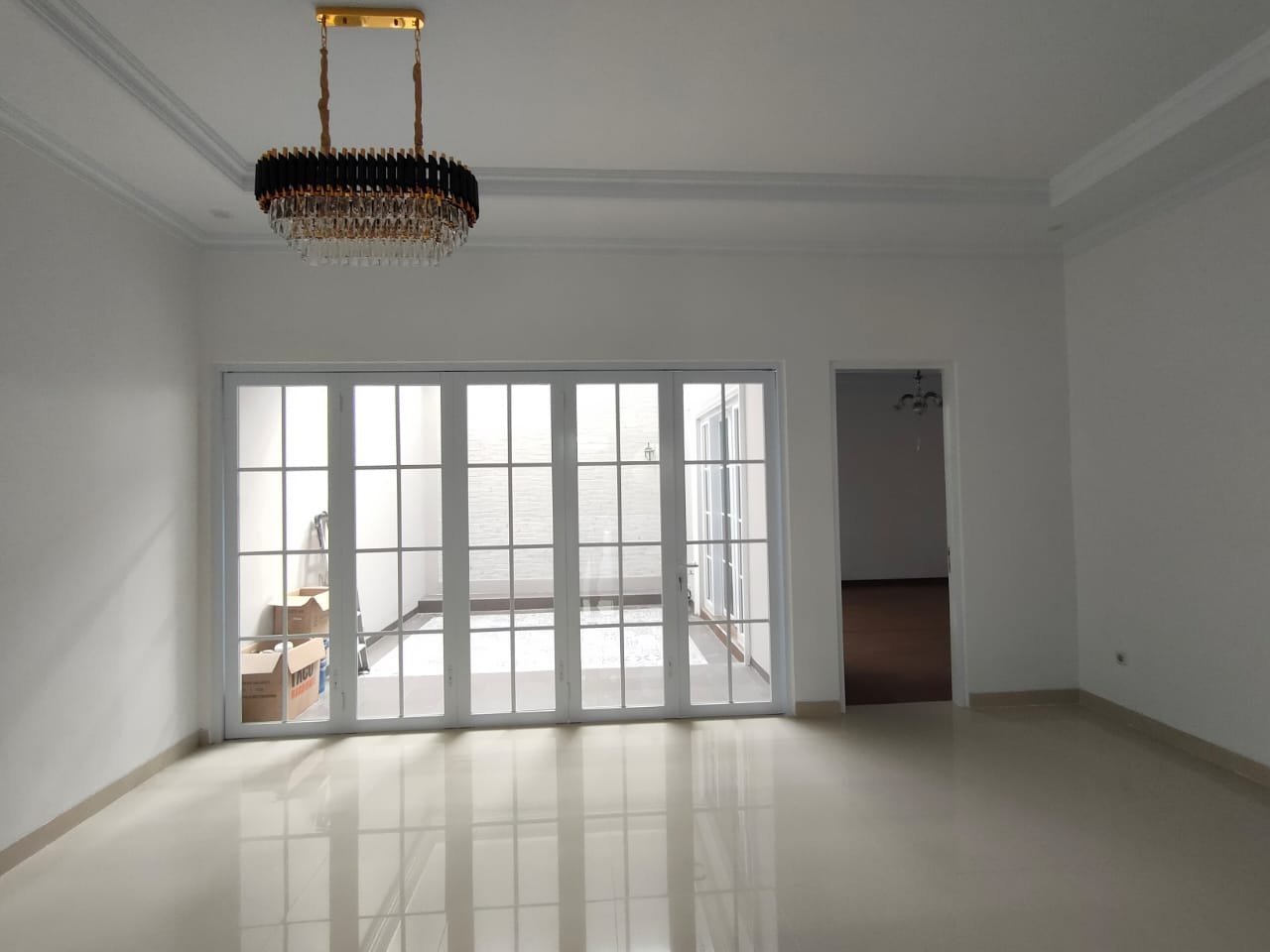 Dijual Murah Rumah Di Perumahan Green Sarpa Residence Jagakarsa Jakarta Selatan - 13