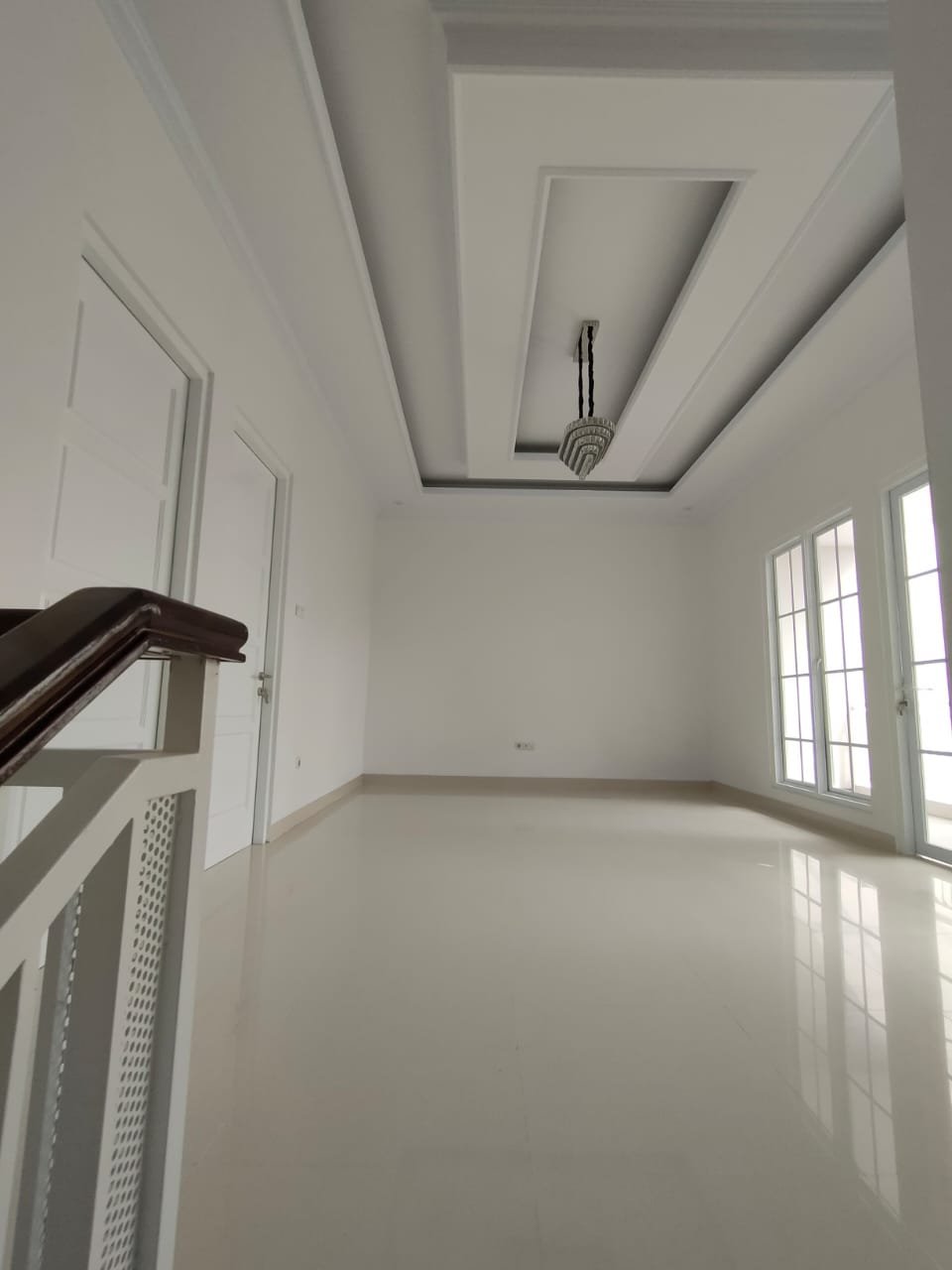 Dijual Murah Rumah Di Perumahan Green Sarpa Residence Jagakarsa Jakarta Selatan - 6