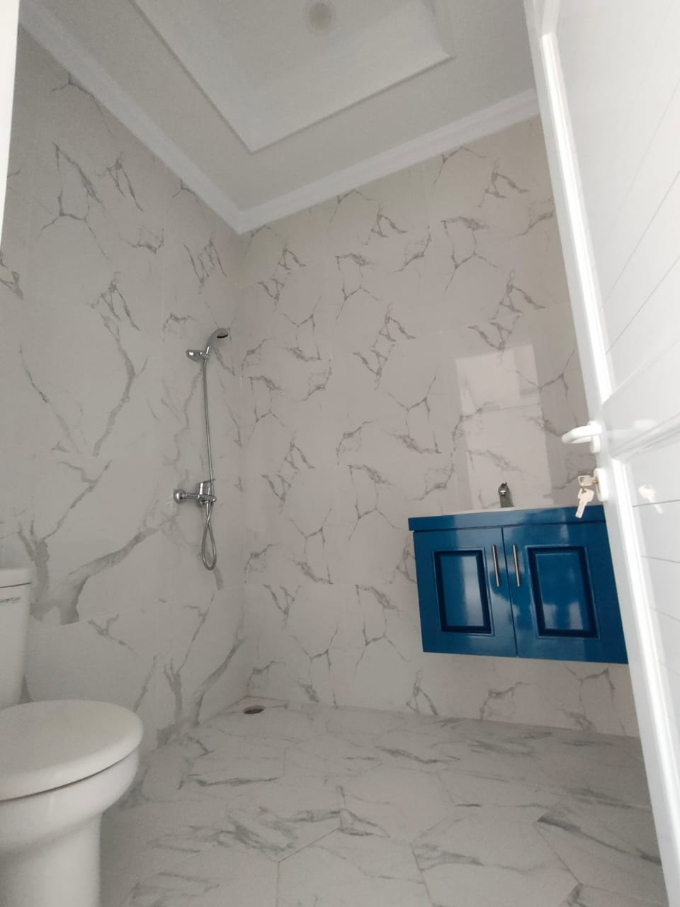 Dijual Murah Rumah Di Perumahan Green Sarpa Residence Jagakarsa Jakarta Selatan - 8