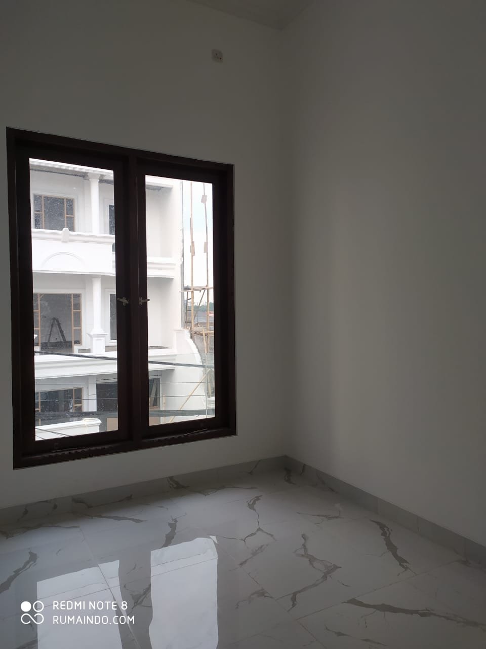 Dijual Murah Rumah di Jln Kecapi Raya Jagakarsa Jakarta Selatan - 8