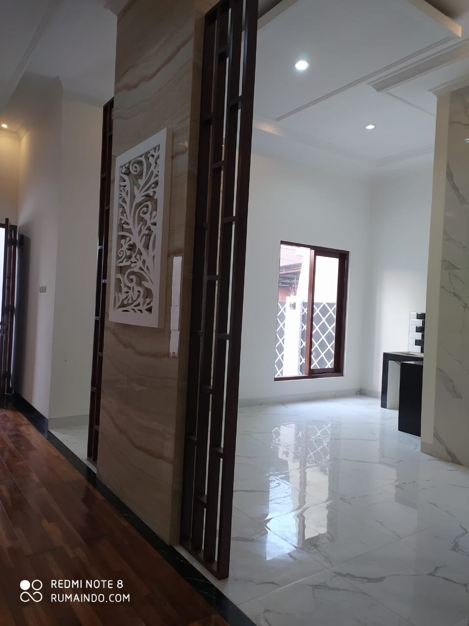 Dijual Murah Rumah di Jln Kecapi Raya Jagakarsa Jakarta Selatan - 7