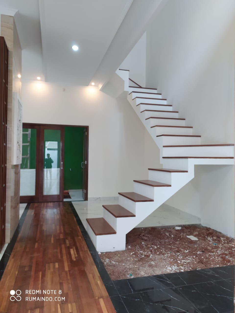 Dijual Murah Rumah di Jln Kecapi Raya Jagakarsa Jakarta Selatan - 3