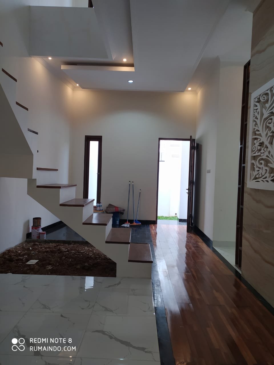 Dijual Murah Rumah di Jln Kecapi Raya Jagakarsa Jakarta Selatan - 6