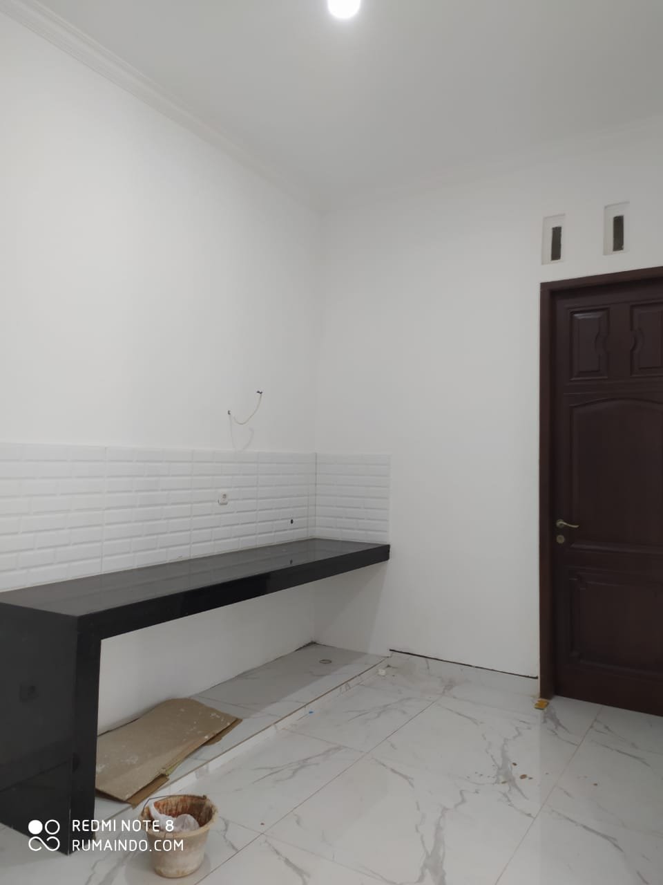 Rumah Mewah di Jln Kecapi Raya Jagakarsa Jakarta Selatan - 2