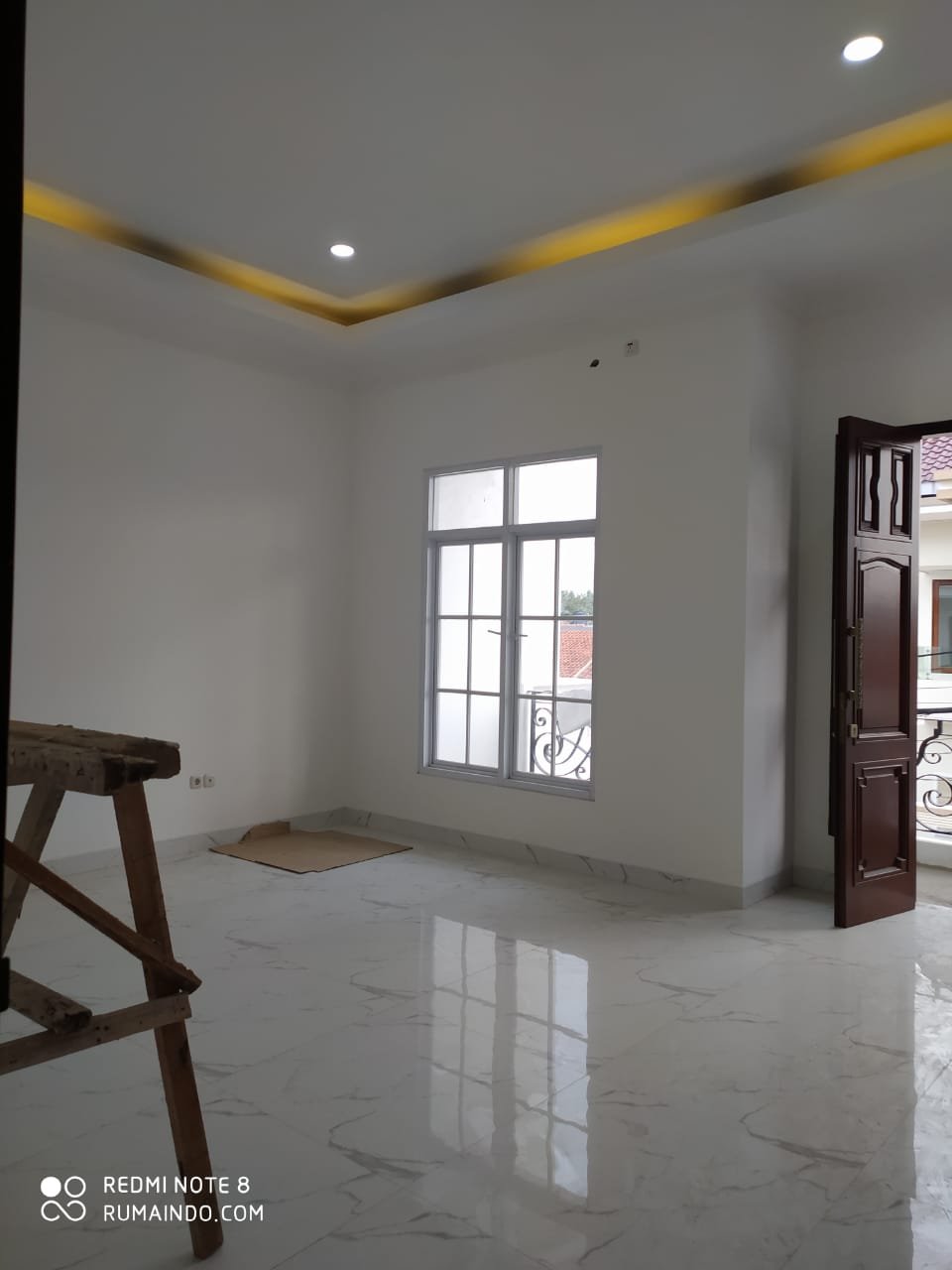 Rumah Mewah di Jln Kecapi Raya Jagakarsa Jakarta Selatan - 4