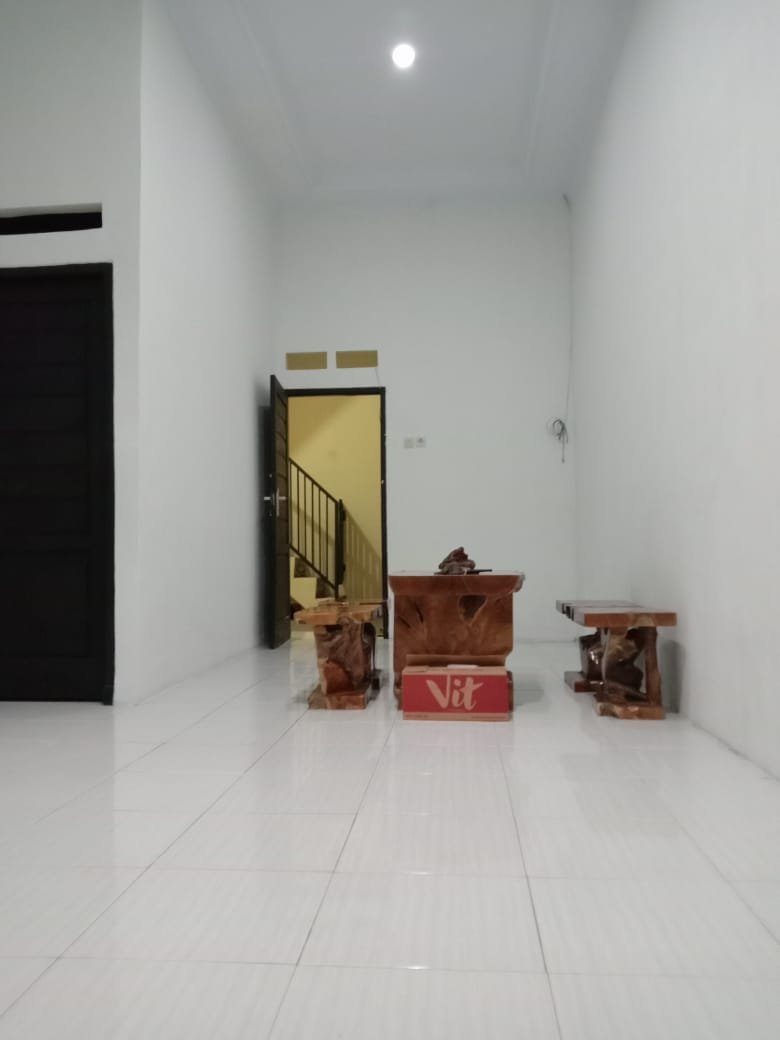 Dijual Rumah Siap Huni Lokasi Strategis Dekat Stasiun KRL Citayam Dan Stasiun KRL Depok Lama - 7