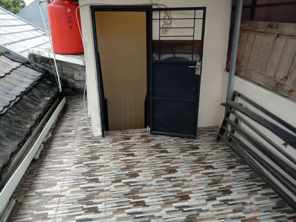 Dijual Rumah Siap Huni Lokasi Strategis Dekat Stasiun KRL Citayam Dan Stasiun KRL Depok Lama - 13