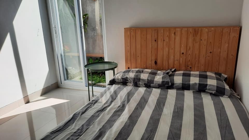 Dijual Rumah Minimalis Industrial Ada Mezzanin di Depok Dekat Tol Cisalak Dan Sekolah Negeri - 14