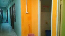 KOST DAN KONTRAKAN 2 LANTAI JAKARTA PUSAT - 4