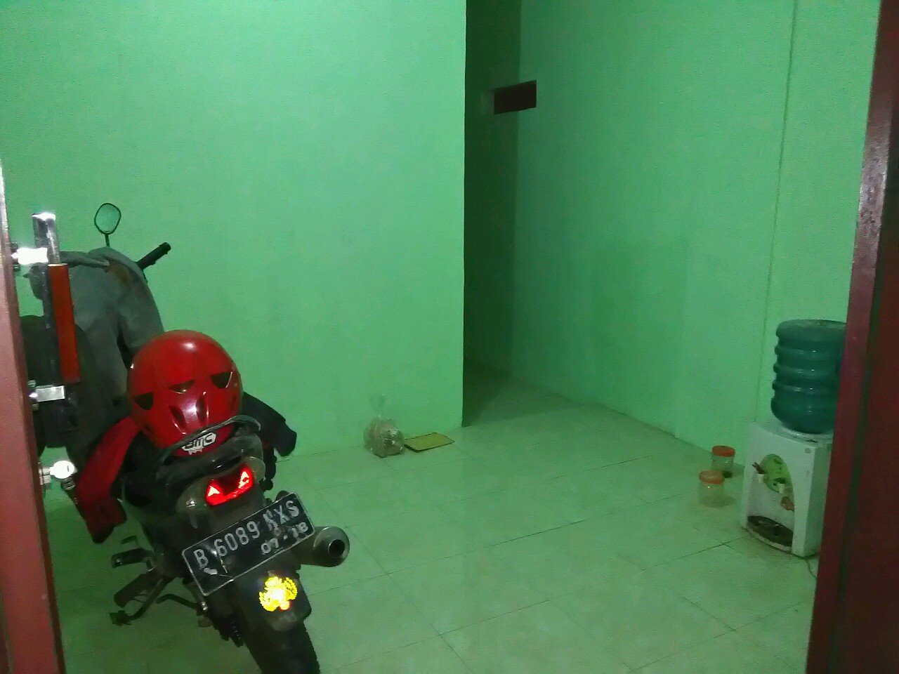 KOST DAN KONTRAKAN 2 LANTAI JAKARTA PUSAT - 7