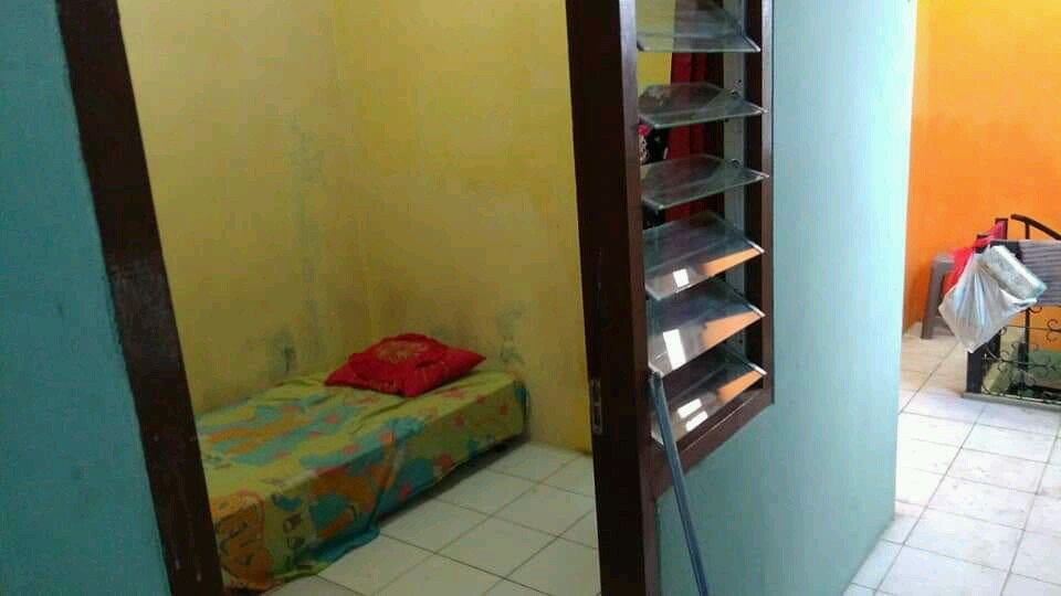 KOST DAN KONTRAKAN 2 LANTAI JAKARTA PUSAT - 5