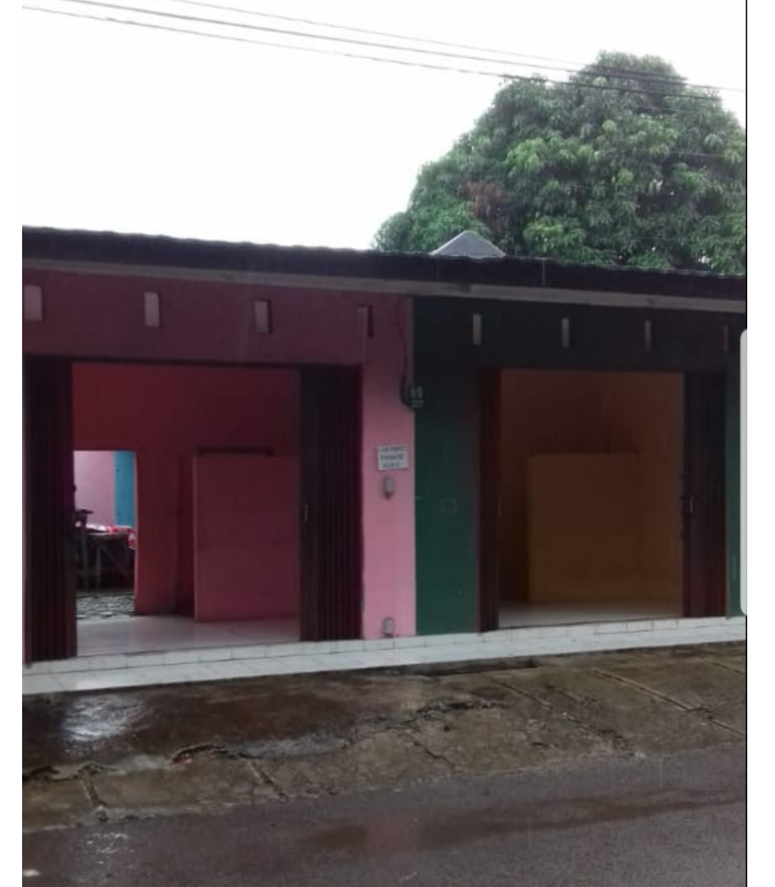 Jual Rumah + 3 Ruku Murah Bogor - 1